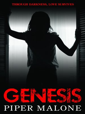cover image of Genesis, the prequel to Diesel
